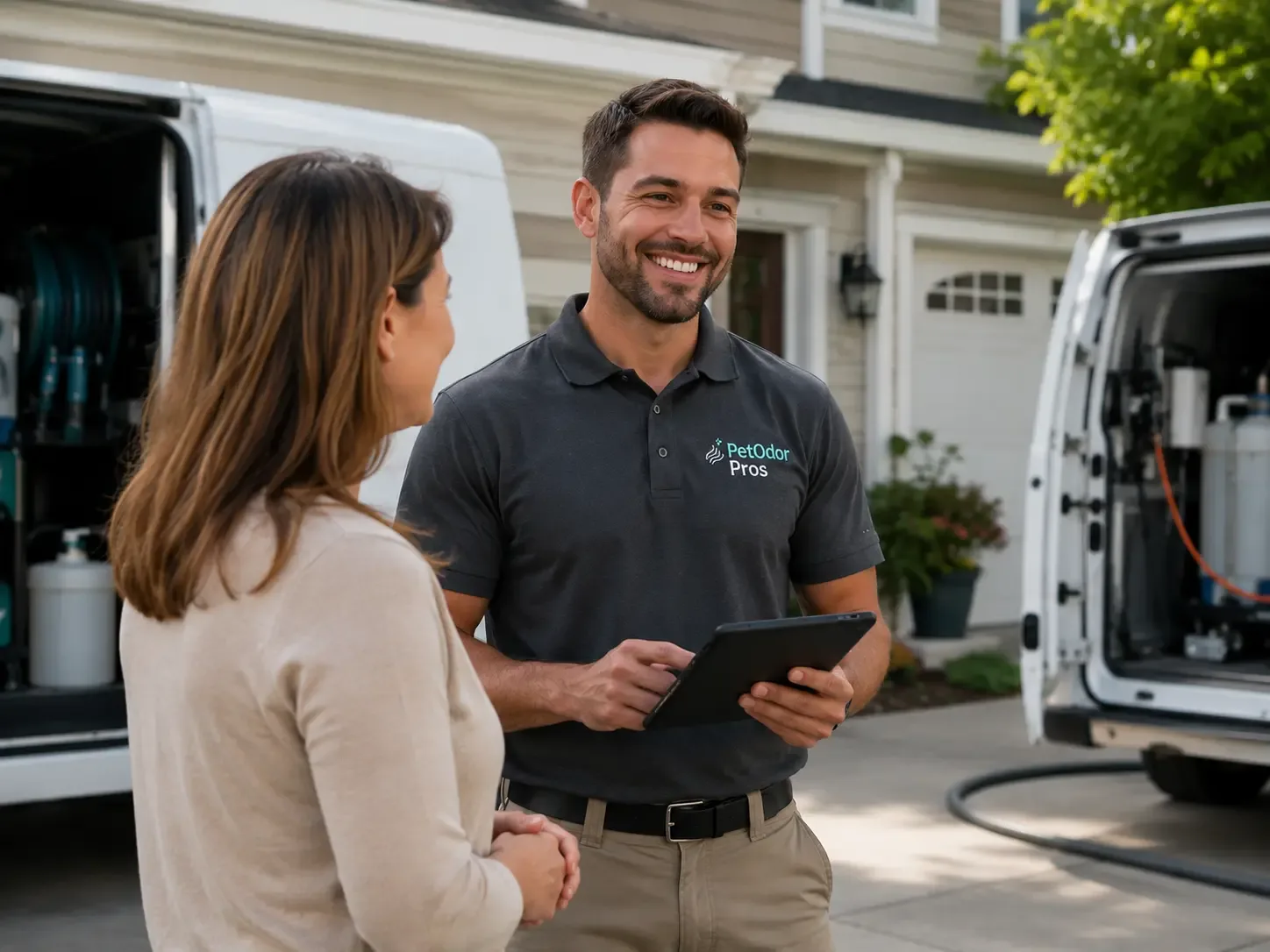 Pet Odor Removal FAQs for Hoyleton, IL